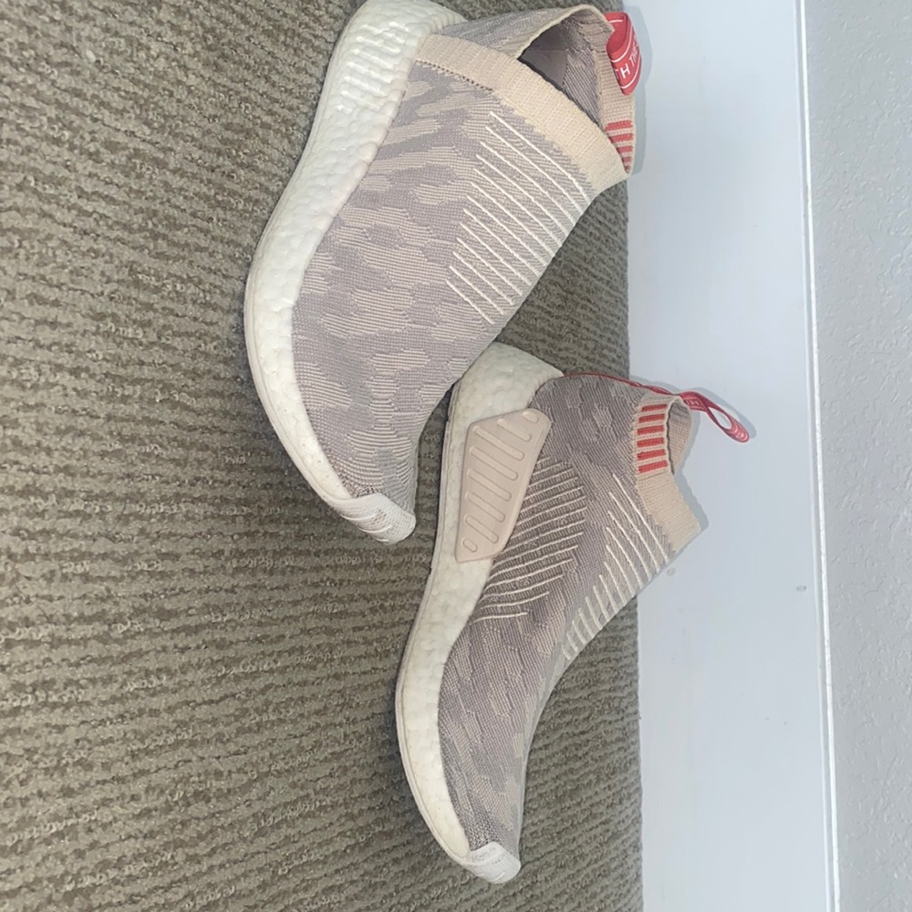 Women's adidas NMDs